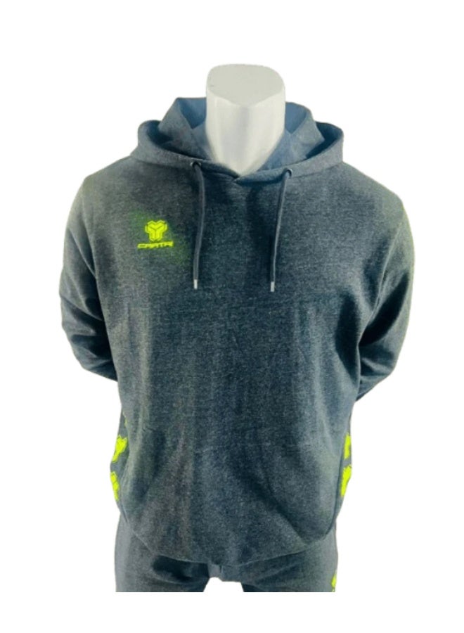 Cartri Men's Colima Hoodie
